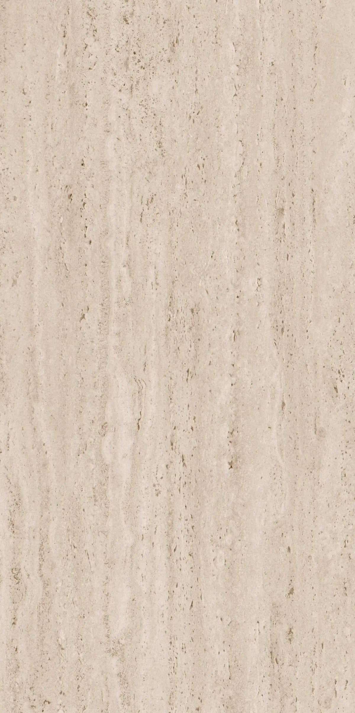 Cava White 15x30 ceramic floor tile, face view of a single piece