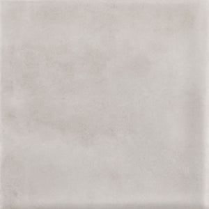 Marrakesh White 6x6 Ceramic Wall Tile