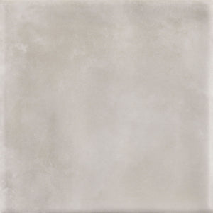 Marrakesh White 6x6 Ceramic Wall Tile