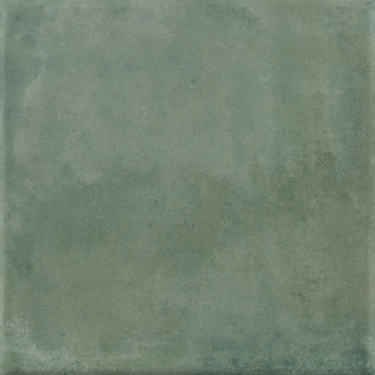 Marrakesh Green 6x6 Ceramic Wall Tile