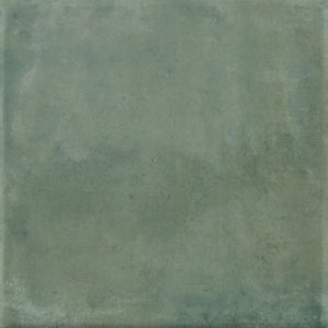 Marrakesh Green 6x6 Ceramic Wall Tile