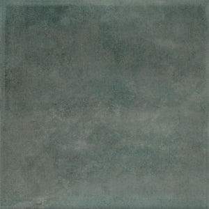 Marrakesh Green 6x6 Ceramic Wall Tile