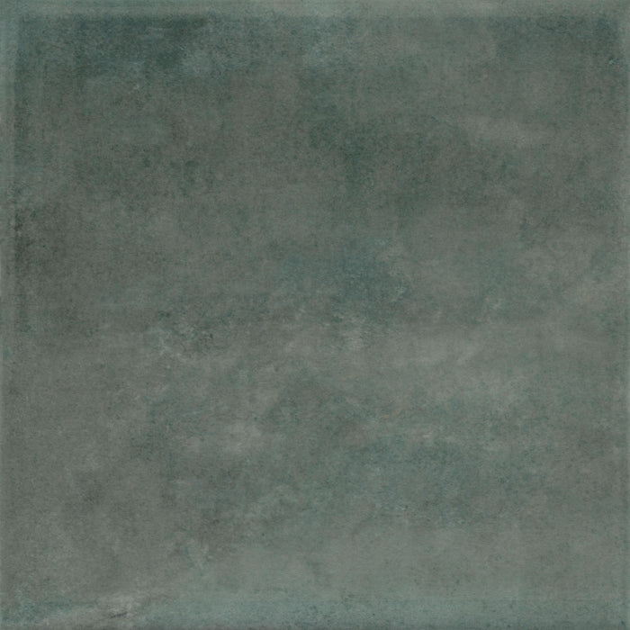 Marrakesh Green 6x6 Ceramic Wall Tile 4