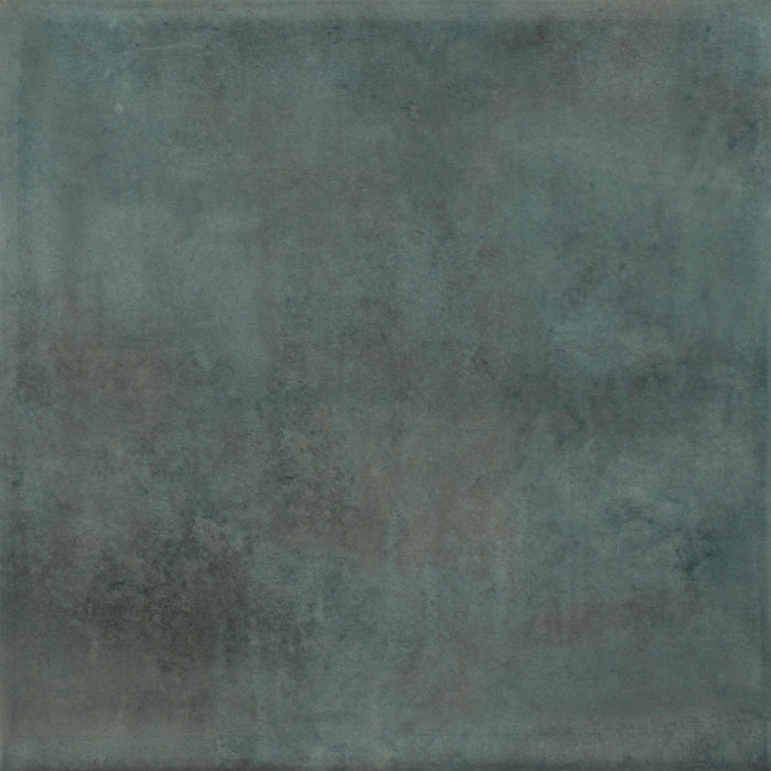 Marrakesh Green 6x6 Ceramic Wall Tile 5