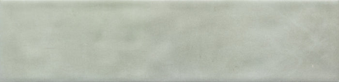 Village Hijau Glossy 4x16 Ceramic Wall Tile 4