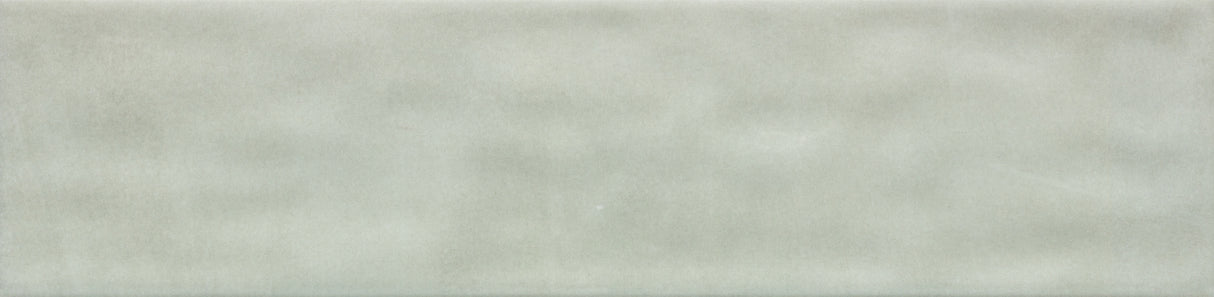 Village Hijau Glossy 4x16 Ceramic Wall Tile