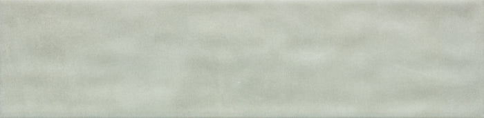 Village Hijau Glossy 4x16 Ceramic Wall Tile 5