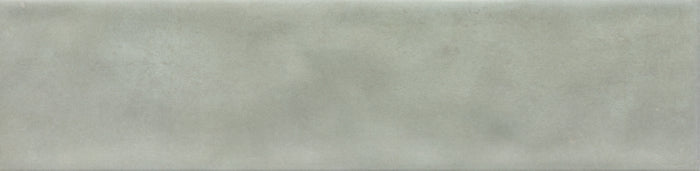 Village Hijau Glossy 4x16 Ceramic Wall Tile 1