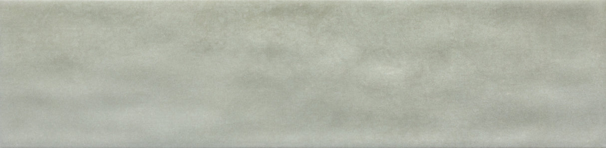 Village Hijau Glossy 4x16 Ceramic Wall Tile