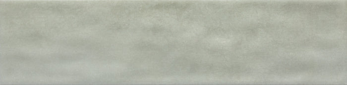 Village Hijau Glossy 4x16 Ceramic Wall Tile 3