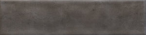 Village Carbon Glossy 4x16 Ceramic Wall Tile
