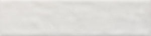 Village Off White Glossy 4x16 Ceramic Wall Tile