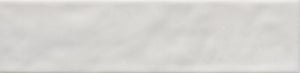 Village Off White Glossy 4x16 Ceramic Wall Tile