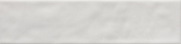 Village Off White Glossy 4x16 Ceramic Wall Tile 4