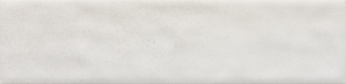 Village Off White Glossy 4x16 Ceramic Wall Tile 5
