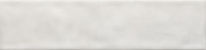Village Off White Glossy 4x16 Ceramic Wall Tile