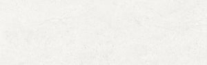 Verona White 12x40 Matte Ceramic Wall Tile