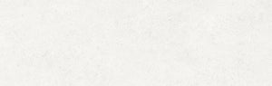 Verona White 12x40 Matte Ceramic Wall Tile