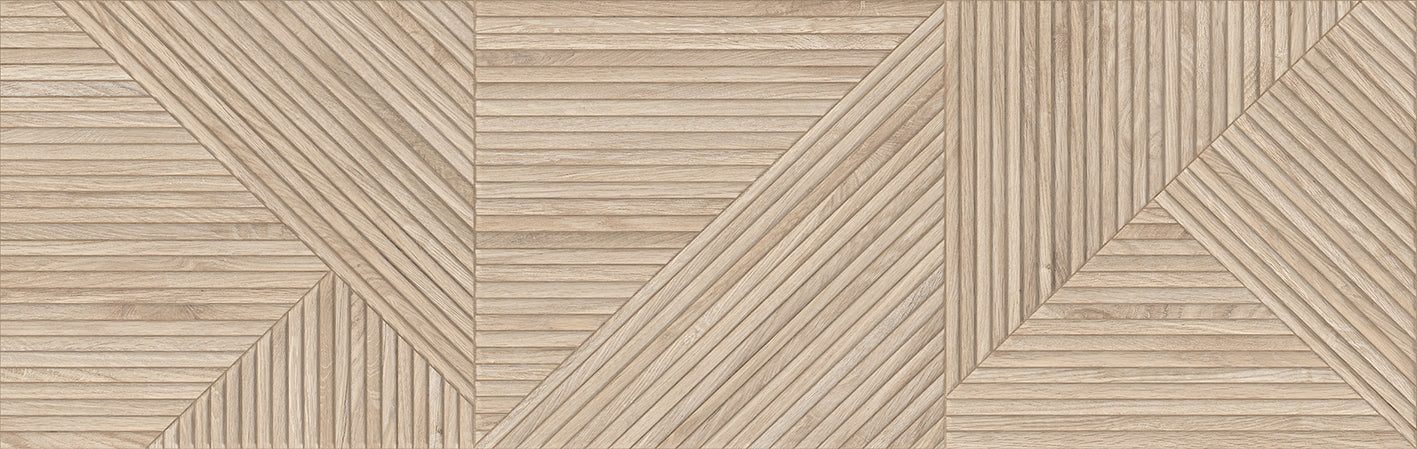 Tangram Camel 12x40 Wood Look Ceramic Wall Tile – Tile Outlets