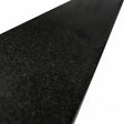 Absolute Black Polished Window Sill Granite