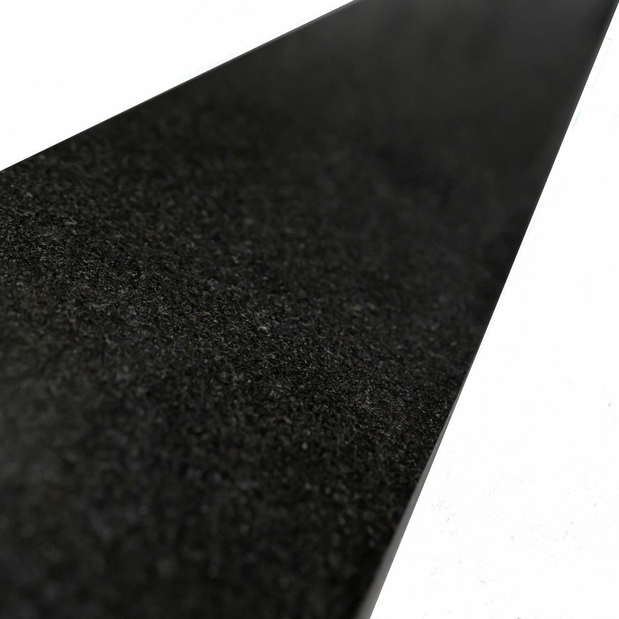 Absolute Black Polished Window Sill Granite