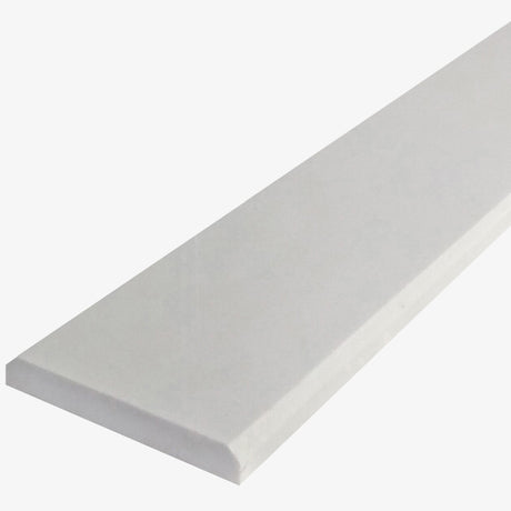 Snow White Engineered Marble Window Sill