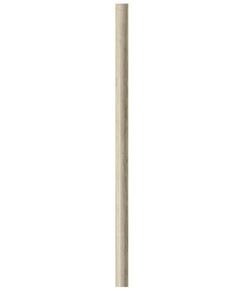 Wood Vein Grey Polished Marble Pencil Liner