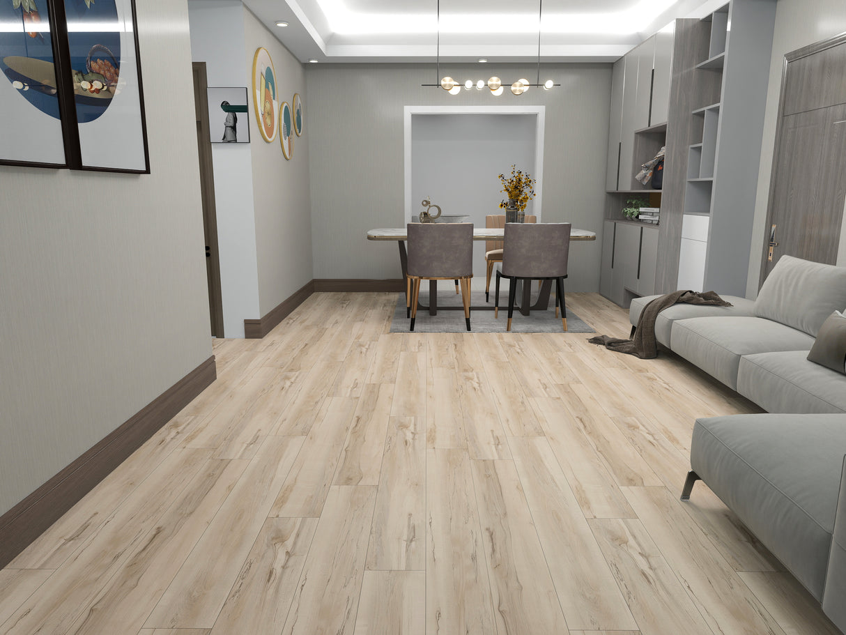 Abeto Blanco SPC 5mm/20mil con Almohadilla 7x48