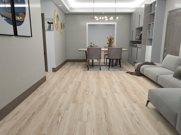 Abeto Blanco SPC 5mm/20mil con Almohadilla 7x48 2