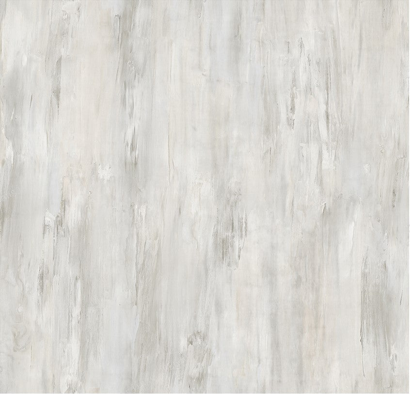 SPC Fossilized White de 5 mm/20 mil con almohadilla 7x48