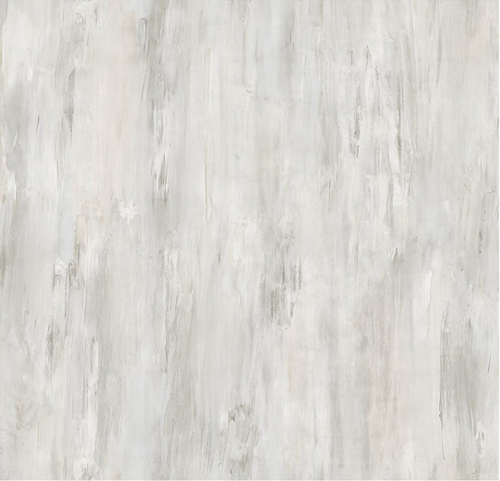 Fossilized White SPC 5mm/20mil w/Pad 7x48 Luxury Vinyl Plank 1