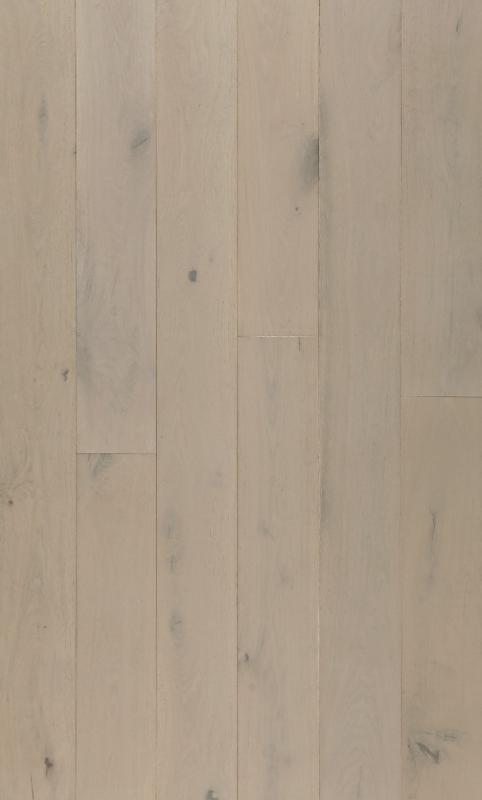 Oak Superior Mist 7.5" Engineered Hardwood 0.59"