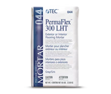 TEC PermaFlex 300 LHT Mortar – Large Format Tile & Stone Thin-Set, 50 lb.