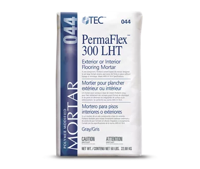 Tecpermaflex300lhtmortar