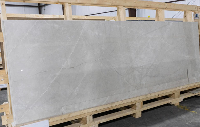 Trilogy Moon Beige 39x118 Stone Look Porcelain Panel Porcelain Tile 3