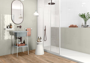 Viggo Roble 8x48 Oak Wood Look Porcelain Plank Tile
