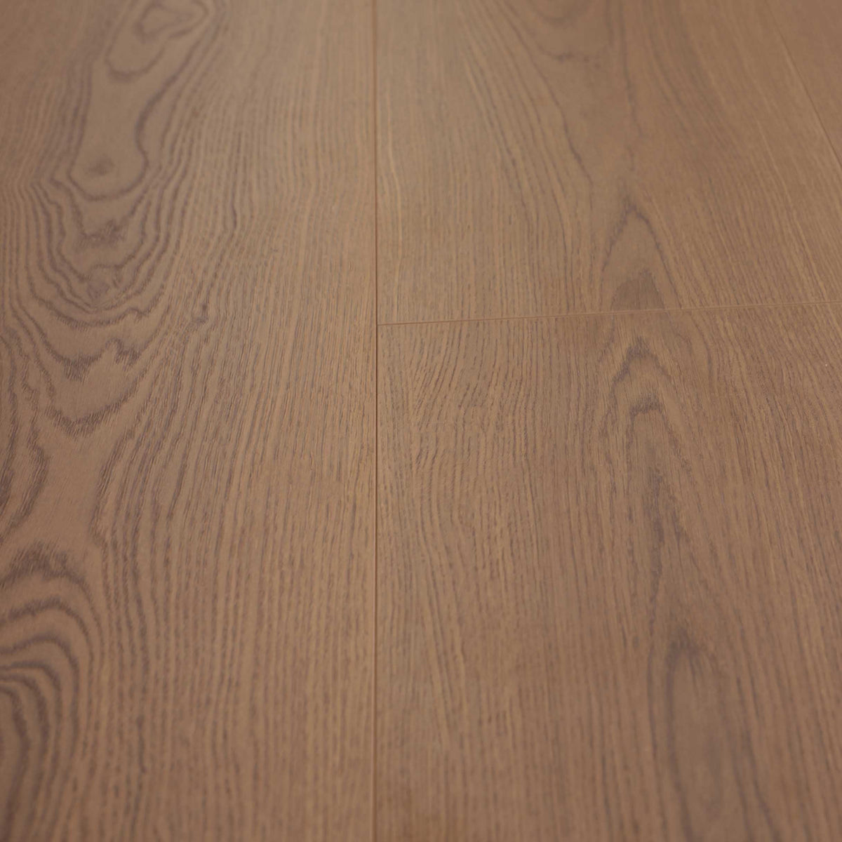 Yaletown Railtown Walnut 9.2" AC5 Waterproof Laminate
