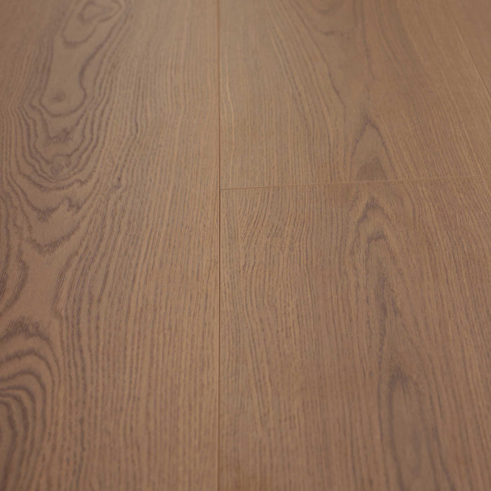 Yaletown Railtown Walnut 9.2" AC5 Waterproof Laminate 1