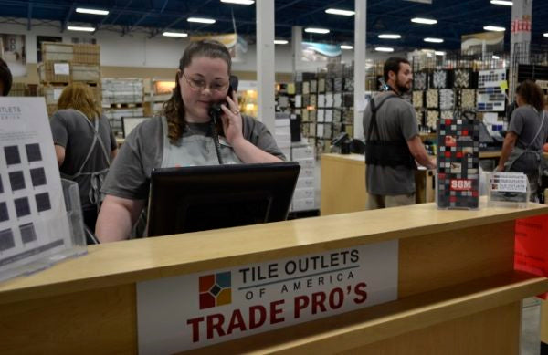 Tile Outlets of America
