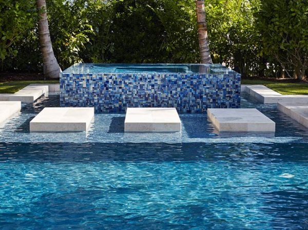 Find Tile For Your Pool and Spa at Tile Outlets of America! - Tile ...